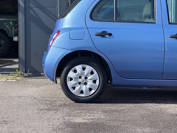 Nissan Micra 6 of 24