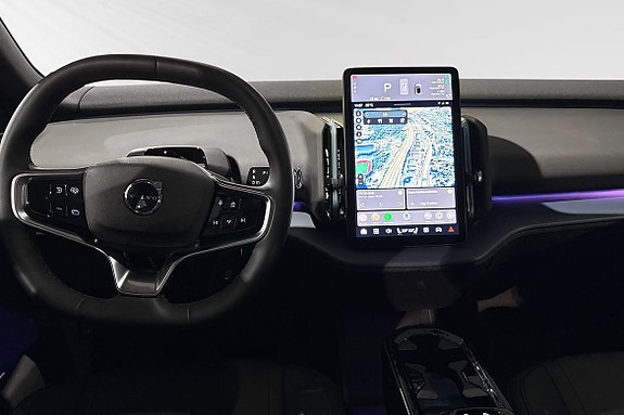 Volvo EX30 9 of 13