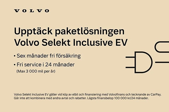 Volvo EX30 2 of 2