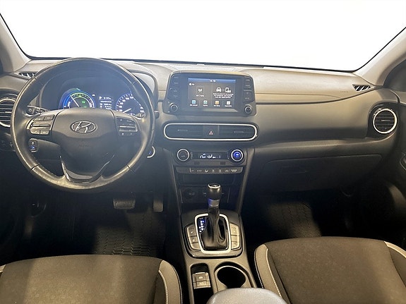 Hyundai Kona 6 of 16