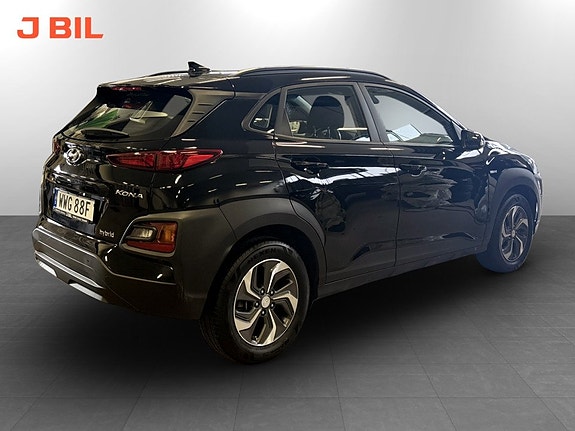 Hyundai Kona 3 of 16