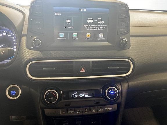 Hyundai Kona 10 of 16