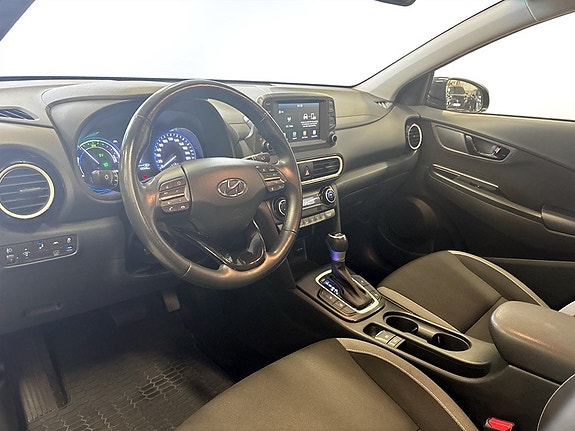 Hyundai Kona 4 of 16