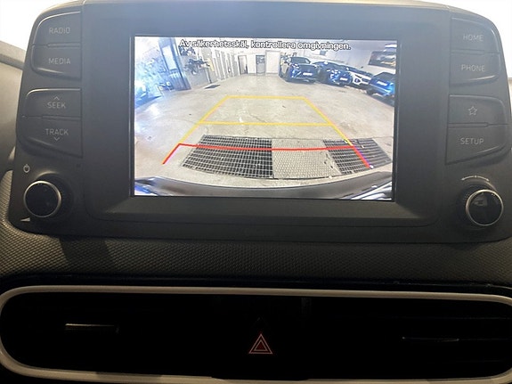 Hyundai Kona 9 of 16