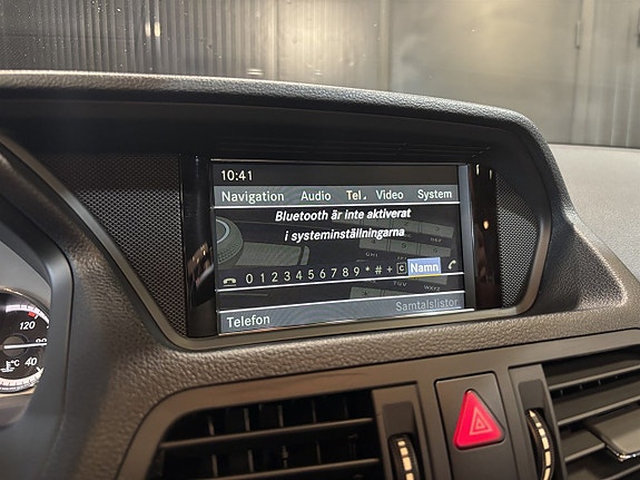 Mercedes-Benz E350 15 of 26