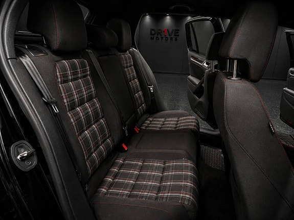 Volkswagen Golf I 11 of 11