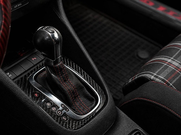 Volkswagen Golf I 10 of 11