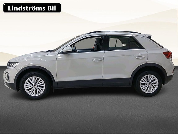 Volkswagen T-Roc 6 of 20