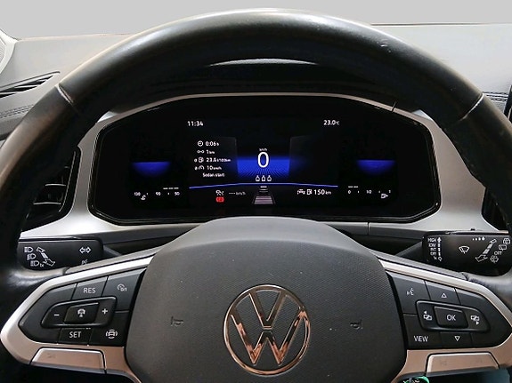 Volkswagen T-Roc 14 of 20
