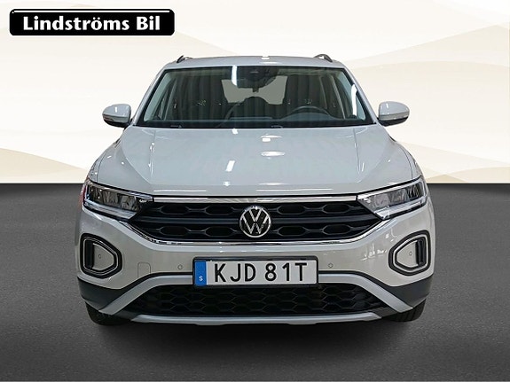 Volkswagen T-Roc 8 of 20