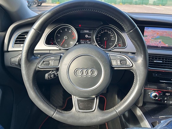 Audi A5 7 of 14