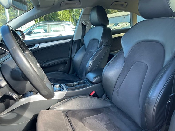 Audi A5 6 of 14