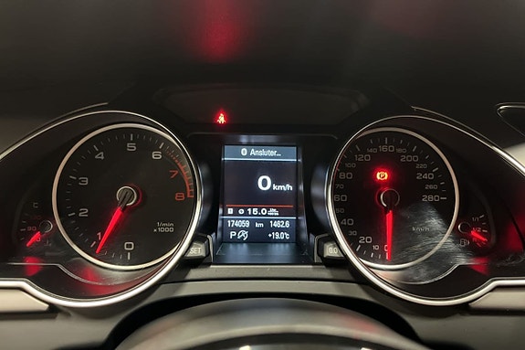 Audi A5 11 of 19