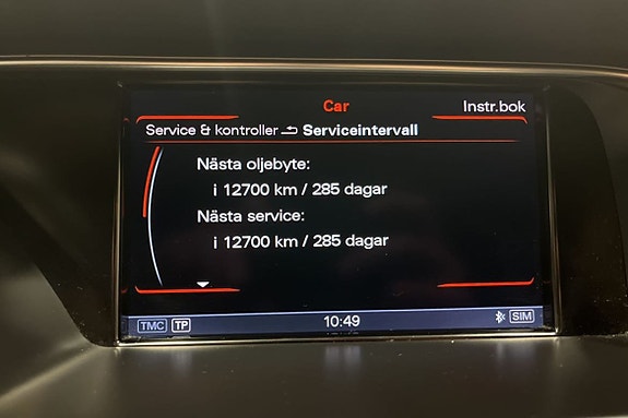 Audi A5 16 of 19