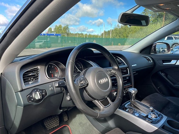 Audi A5 5 of 14