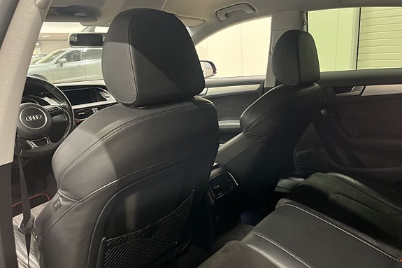 Audi A5 7 of 19