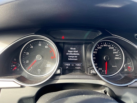 Audi A5 8 of 14