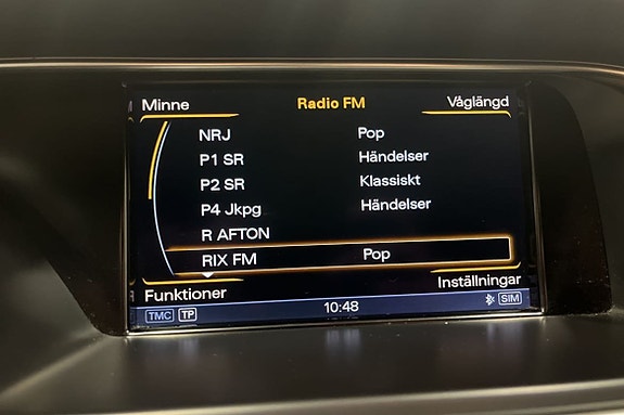 Audi A5 15 of 19