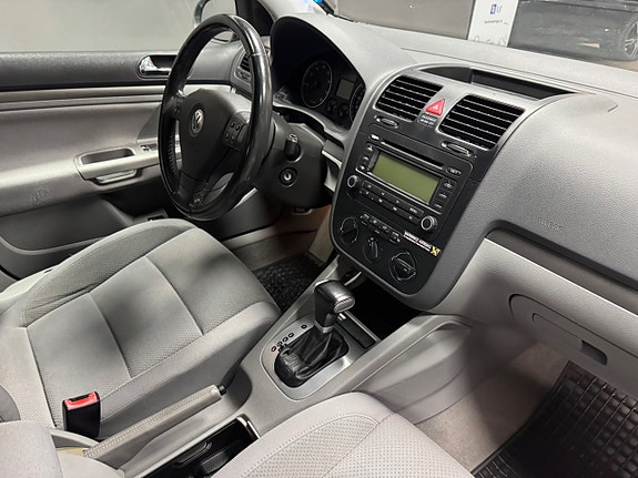 Volkswagen Golf I 6 of 9