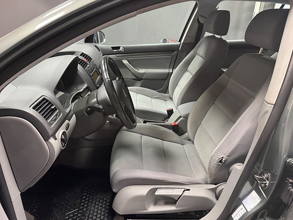 Volkswagen Golf I 9 of 9