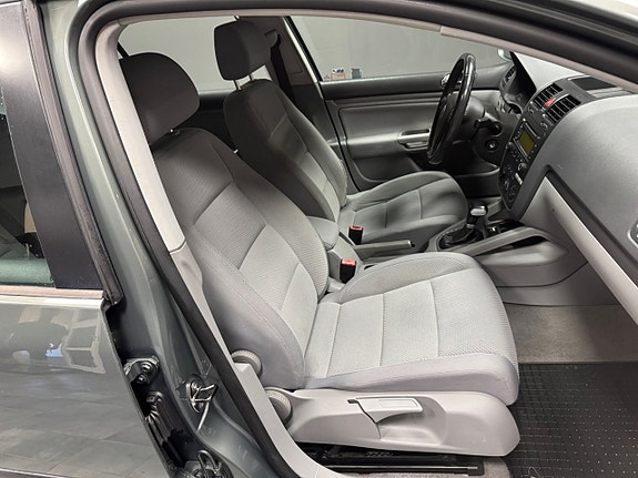 Volkswagen Golf I 5 of 9