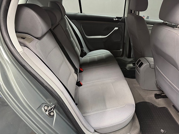 Volkswagen Golf I 8 of 9