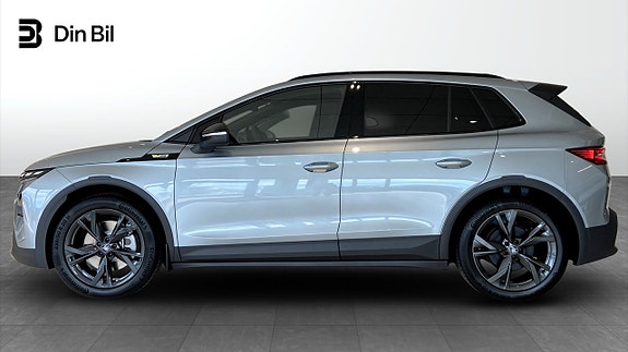 Skoda Elroq 2 of 24