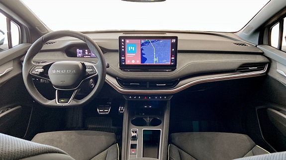 Skoda Elroq 10 of 24
