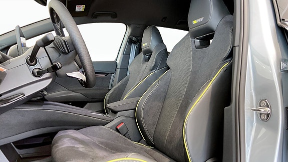 Skoda Elroq 8 of 24