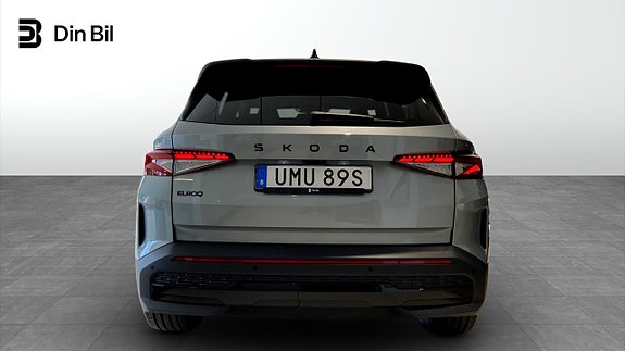 Skoda Elroq 5 of 24