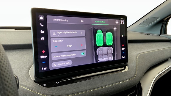 Skoda Elroq 20 of 24