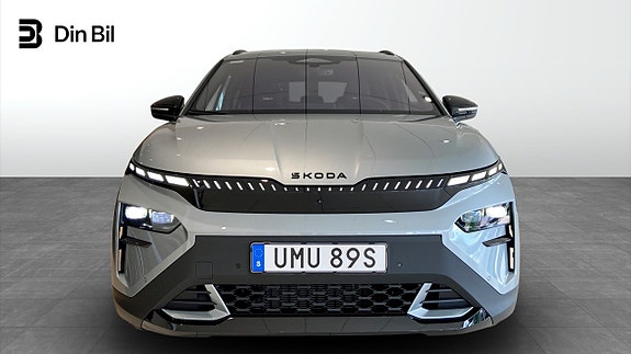 Skoda Elroq 4 of 24