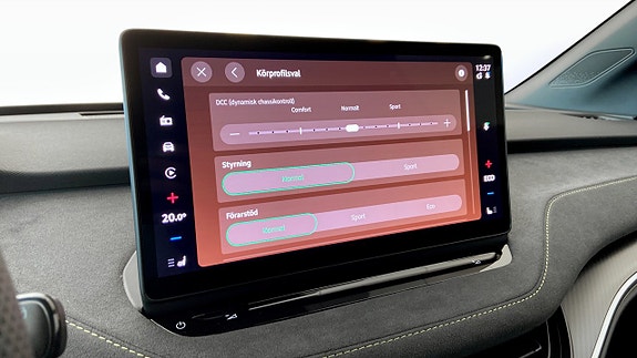 Skoda Elroq 21 of 24