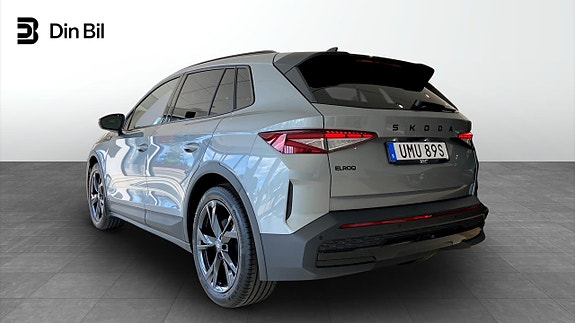 Skoda Elroq 3 of 24