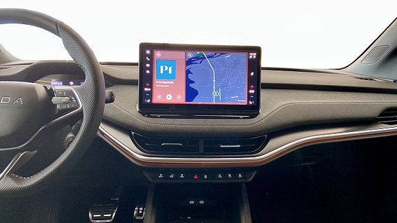 Skoda Elroq 9 of 24