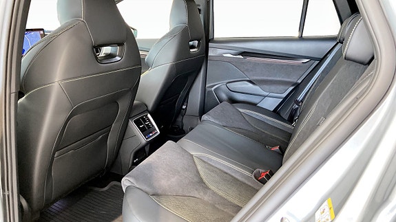 Skoda Elroq 11 of 24