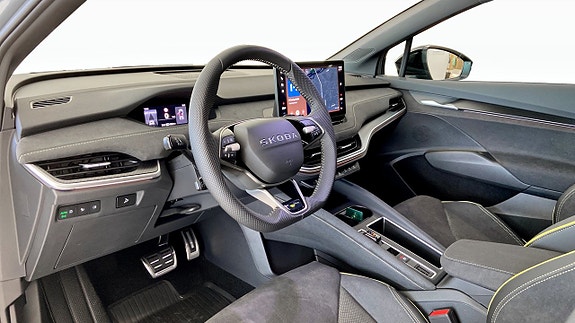 Skoda Elroq 7 of 24