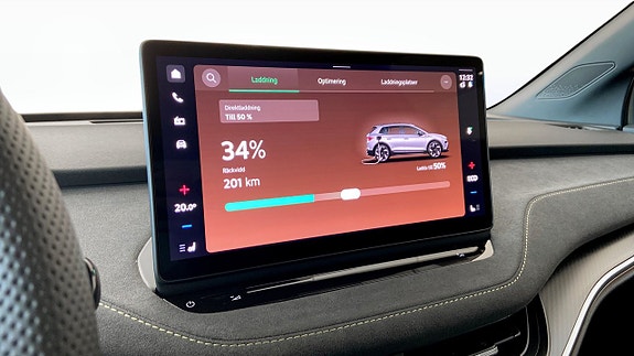Skoda Elroq 19 of 24