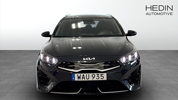 Kia Ceed 8 of 11