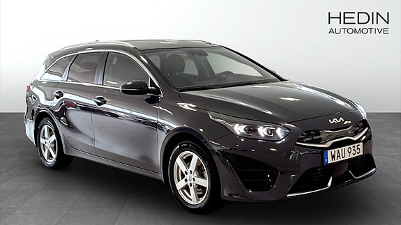 Kia Ceed 7 of 11