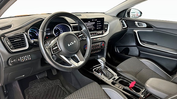 Kia Ceed 11 of 11