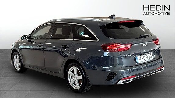 Kia Ceed 3 of 11