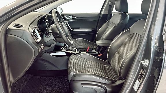 Kia Ceed 10 of 11