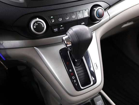 Honda CR-V 16 of 25