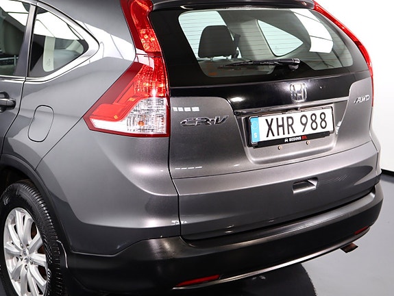 Honda CR-V 5 of 25