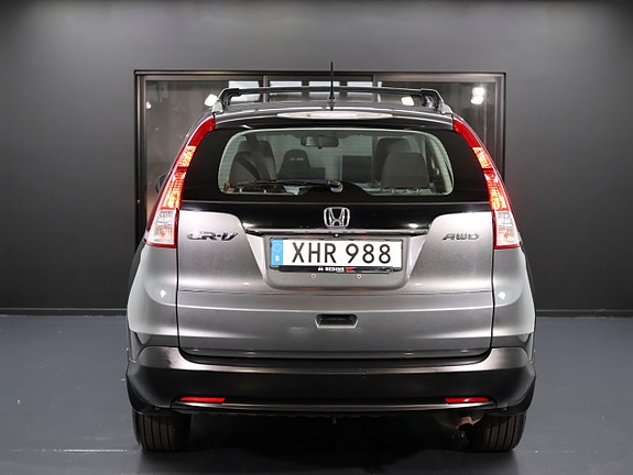 Honda CR-V 9 of 25