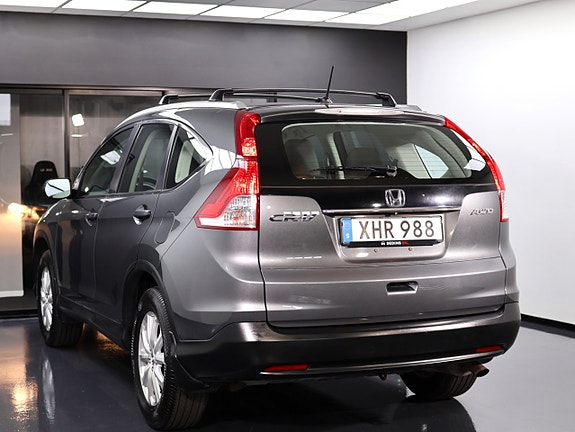 Honda CR-V 6 of 25