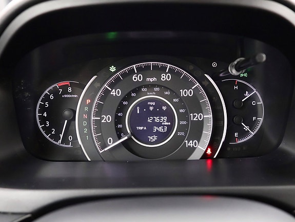 Honda CR-V 19 of 25