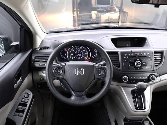Honda CR-V 12 of 25