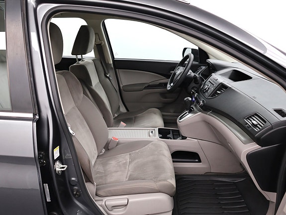 Honda CR-V 23 of 25